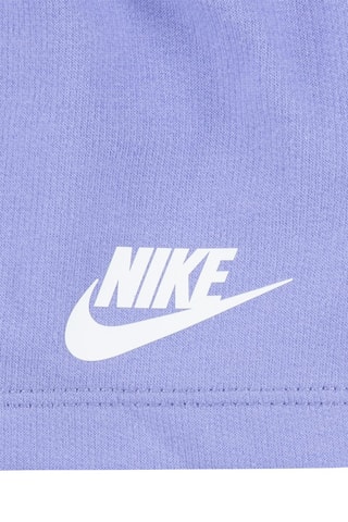 Tshirt et short - Gris