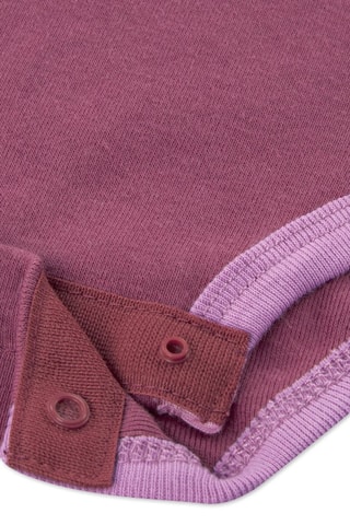 Ensemble 3 pièces - Rose