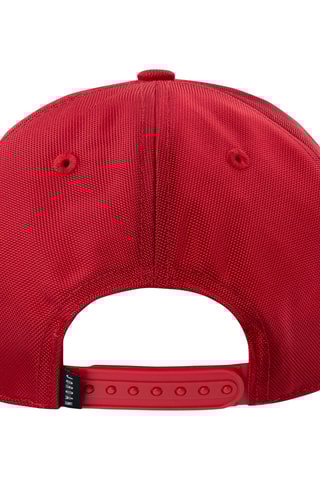 Casquette - Rouge