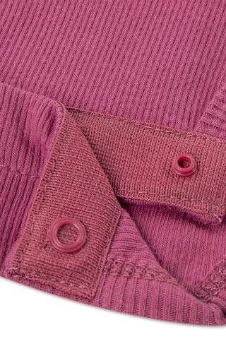 Ensemble 3 pièces - Rose