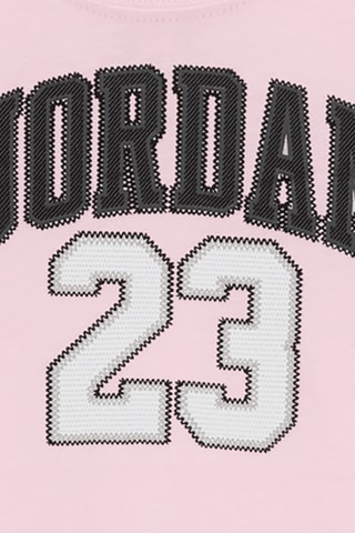 Combinaison et chaussons - Rose