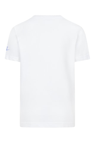 T-shirt - Blanc