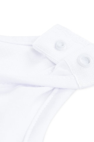 Débardeur et cycliste - Orange