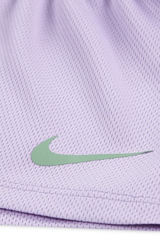 T-shirt et short - Rose