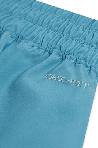 Débardeur et short - Bleu