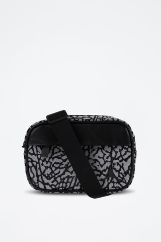 Sac bandoulière - Gris