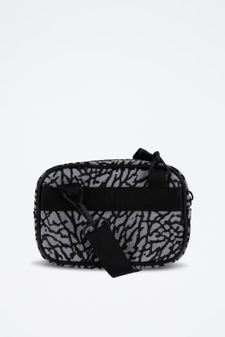 Sac bandoulière - Gris