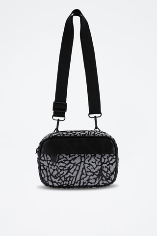 Sac bandoulière - Gris