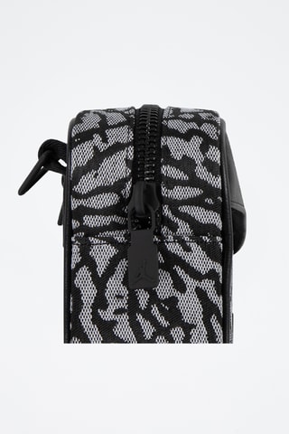 Sac bandoulière - Gris