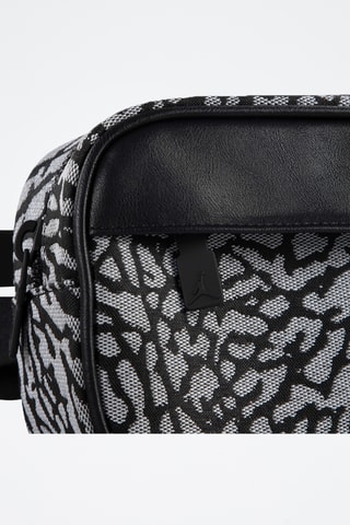 Sac bandoulière - Gris