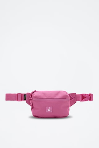 Sac banane - Rose
