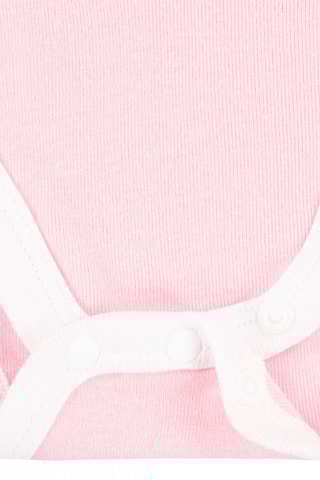 Ensemble 3 pièces - Rose