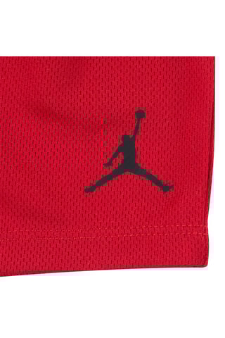 Tshirt et short - Noir