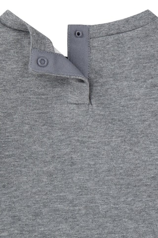 Sweat et pantalon Retro - Bleu