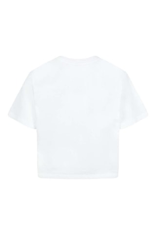 Tshirt - Blanc