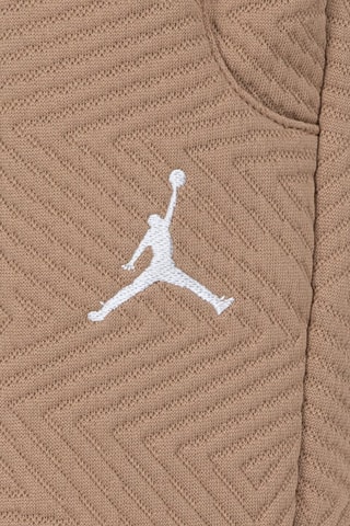 Pantalon Sneaker School - Marron