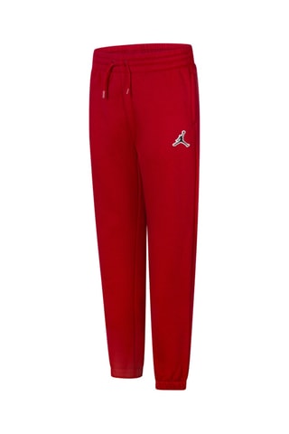 Pantalon polaire Essentials - Jordan - Rouge