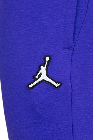 Pantalon polaire Essentials - Jordan - Bordeaux