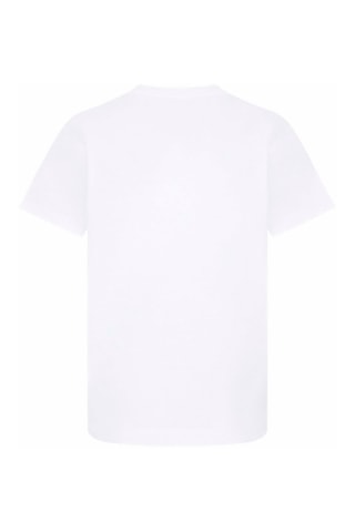 T-shirt - Nike - Blanc et noir