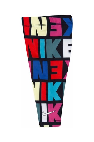 Body et legging - Blanc