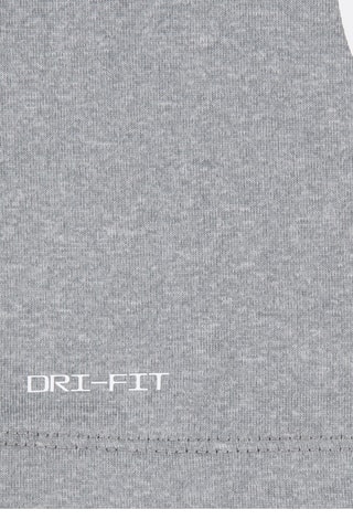 T-shirt et short - Noir