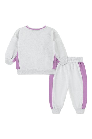 Sweat et jogging - Gris