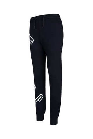 Pantalon polaire - Noir