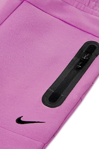 Veste à capuche et jogging - Rose