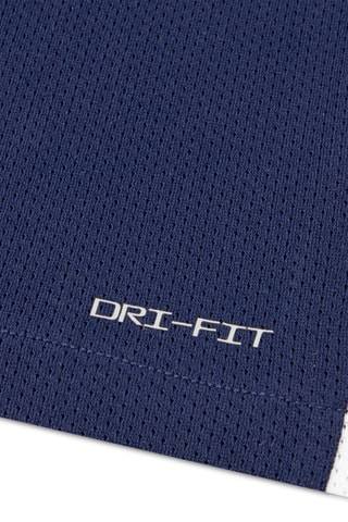 T-shirt et short - Bleu