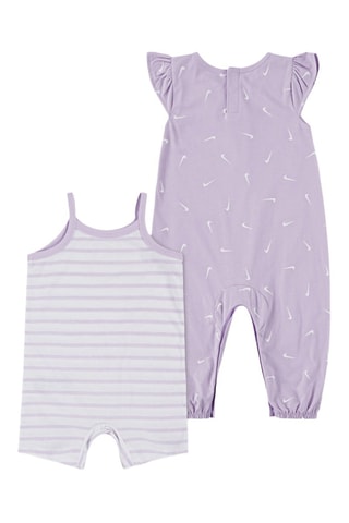 2 combinaisons - Rose