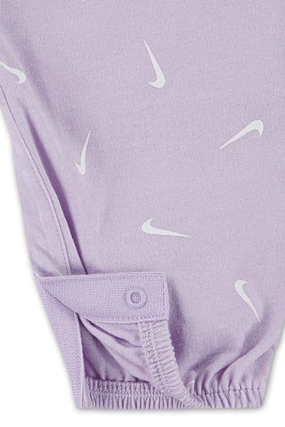 2 combinaisons - Rose