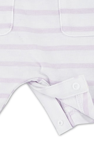 2 combinaisons - Rose