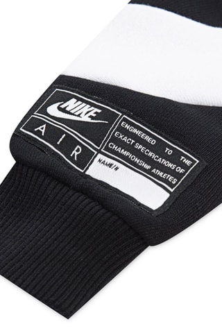 Sweat et pantalon polaires - Noir