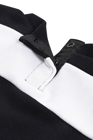 Sweat et pantalon polaires - Noir