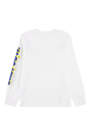 Tshirt - Blanc