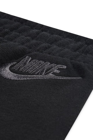 Pantalon polaire - Noir