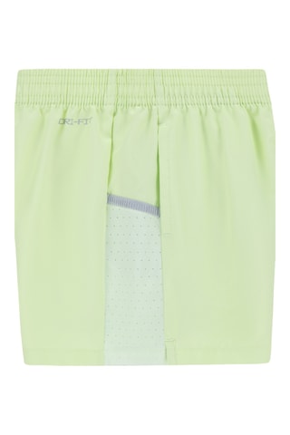 T-shirt et short - Vert