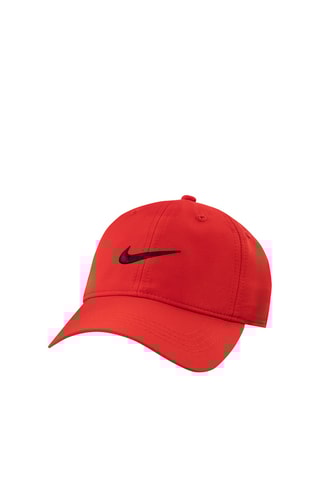 Casquette - Rouge