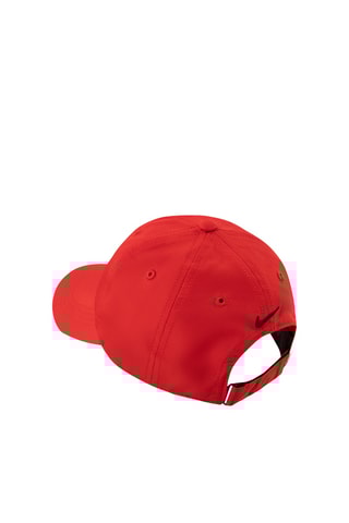 Casquette - Rouge