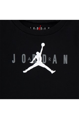 Ensemble 3 pièces Essentials - Gris