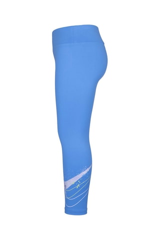 Legging - Bleu