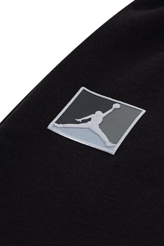 Sweat à capuche et jogging - Noir