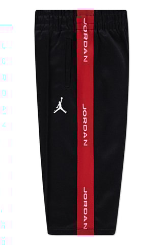 Veste et jogging - Noir