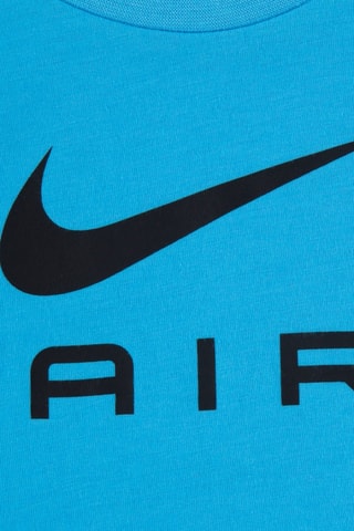 Tshirt et short Nsw Air - Bleu et jaune