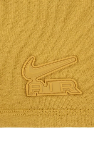 Tshirt et short Nsw Air - Bleu et jaune