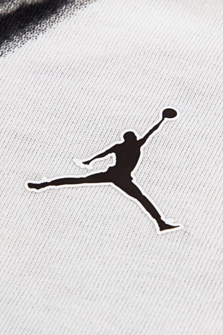 Tshirt et short Jordan Ring - Blanc et noir