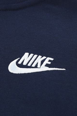 Sweat et jogging - Bleu