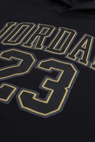 Sweat à capuche - Noir