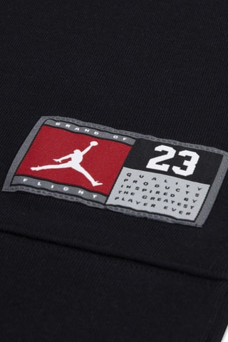 Sweat à capuche - Noir