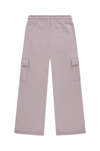 Jogging cargo - Rose